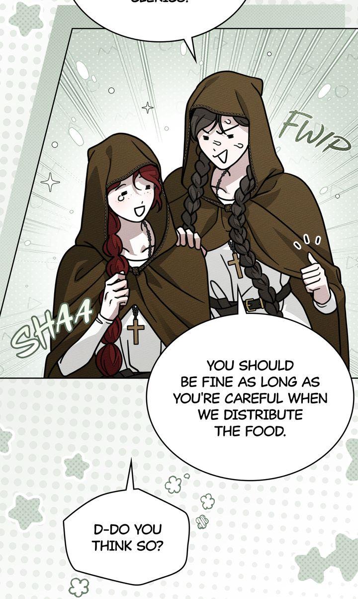 Under the Oak Tree Chapter 119 image 28